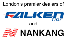 Dealers of Falken & Nankang